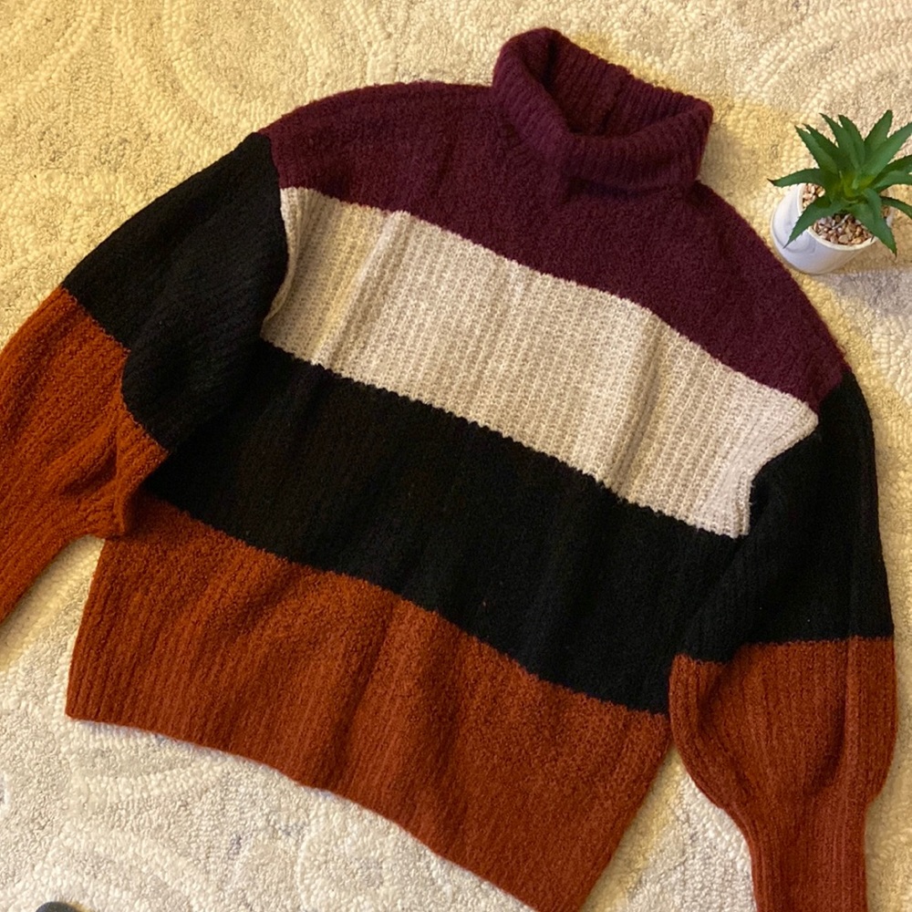 MOVING SALE Express Sweater